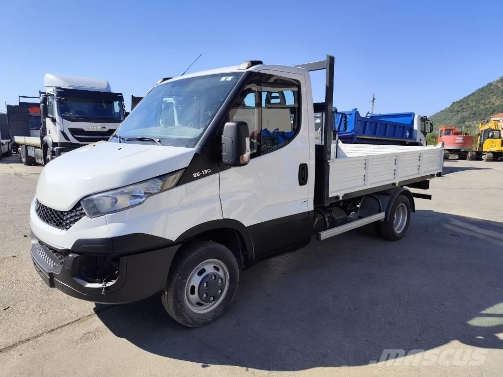 Iveco Daily 35 C 13 Wywrotki