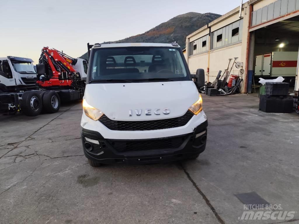 Iveco Daily 35 C 13 Wywrotki
