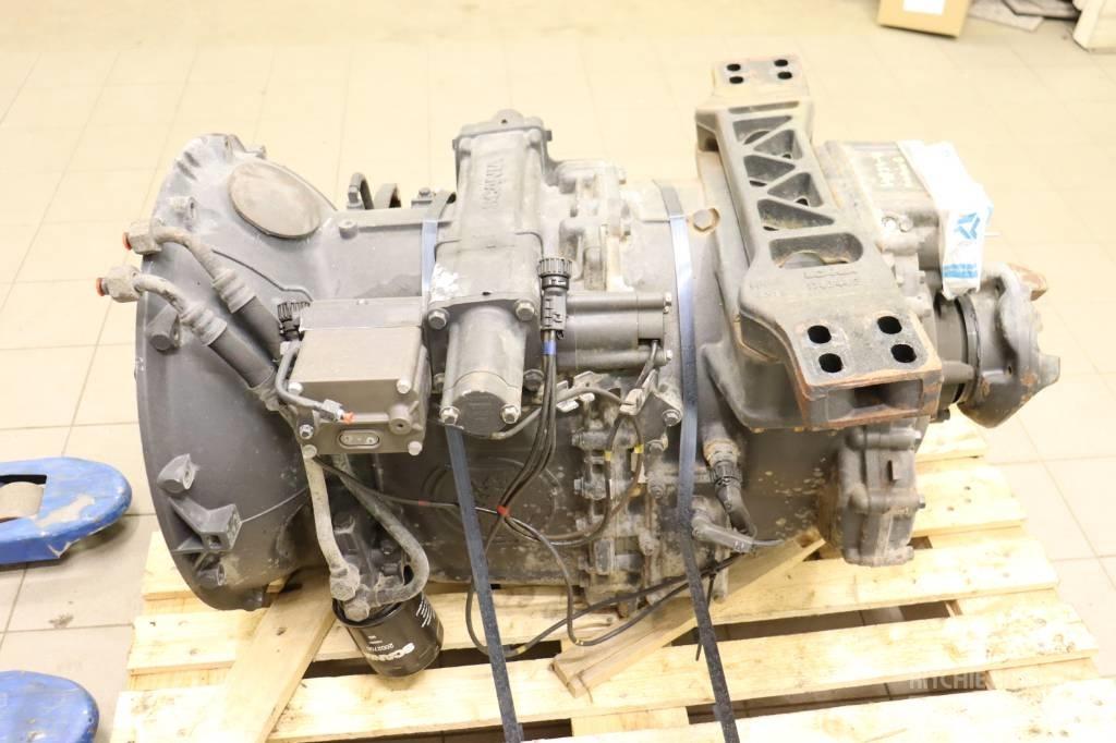 Scania G 400 Chłodnie samochodowe