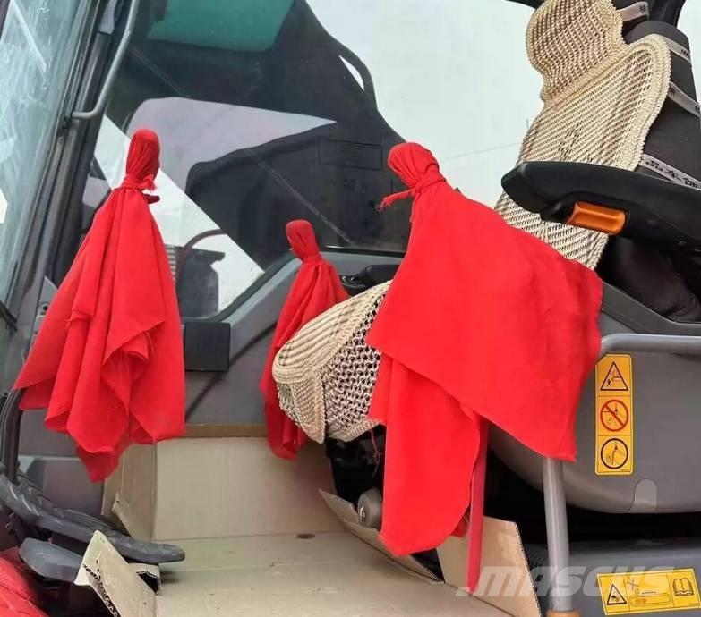 Volvo EC290 Koparki gąsienicowe