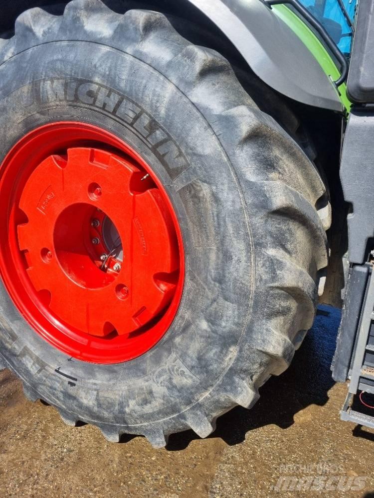 Fendt 1050 Ciągniki rolnicze