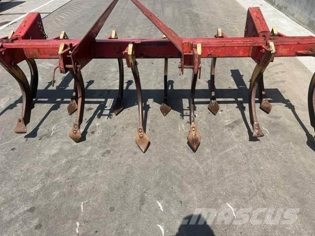 Wifo 2900 Kultywatory