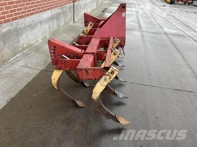 Wifo 2900 Kultywatory