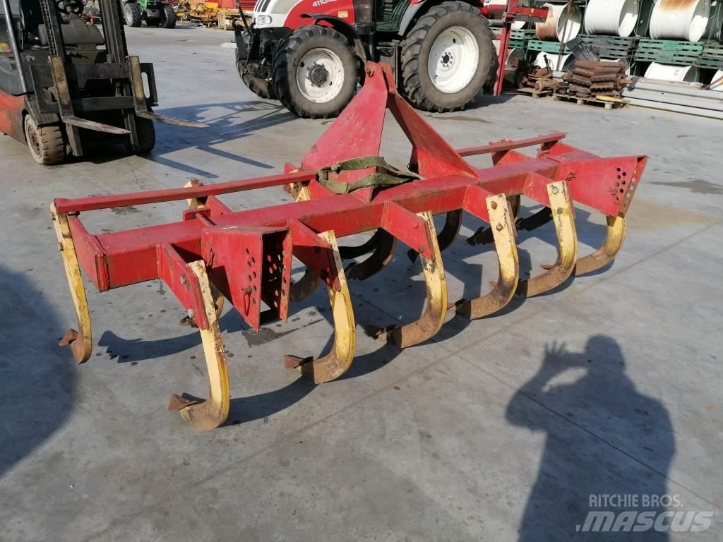 Wifo 2900 Kultywatory
