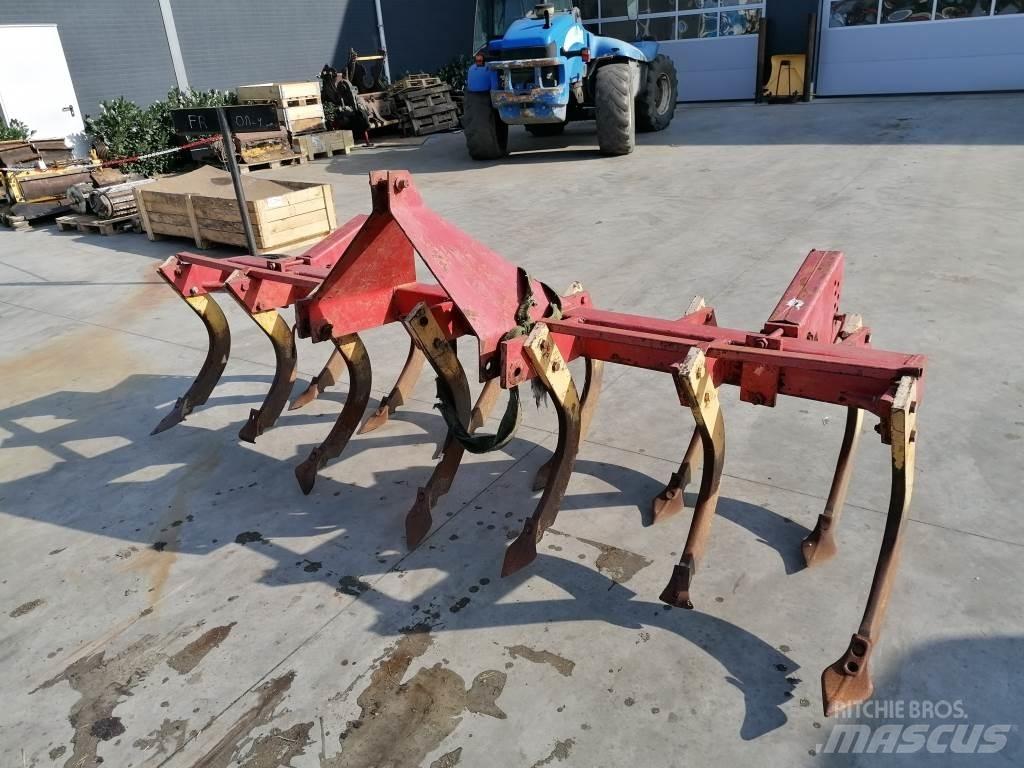 Wifo 2900 Kultywatory
