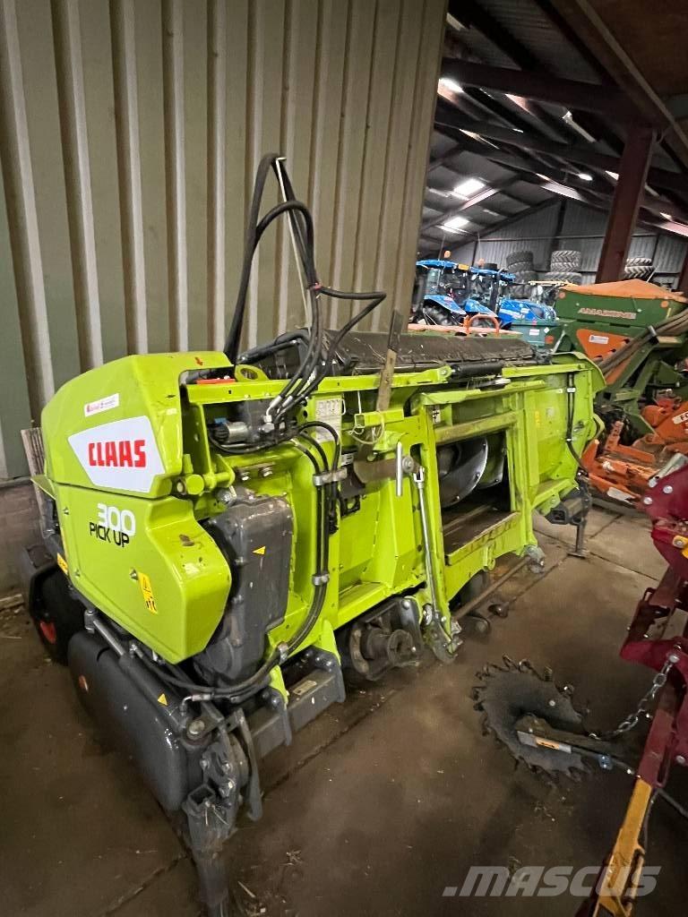 CLAAS Jaguar 940 Sieczkarnie samojezdne