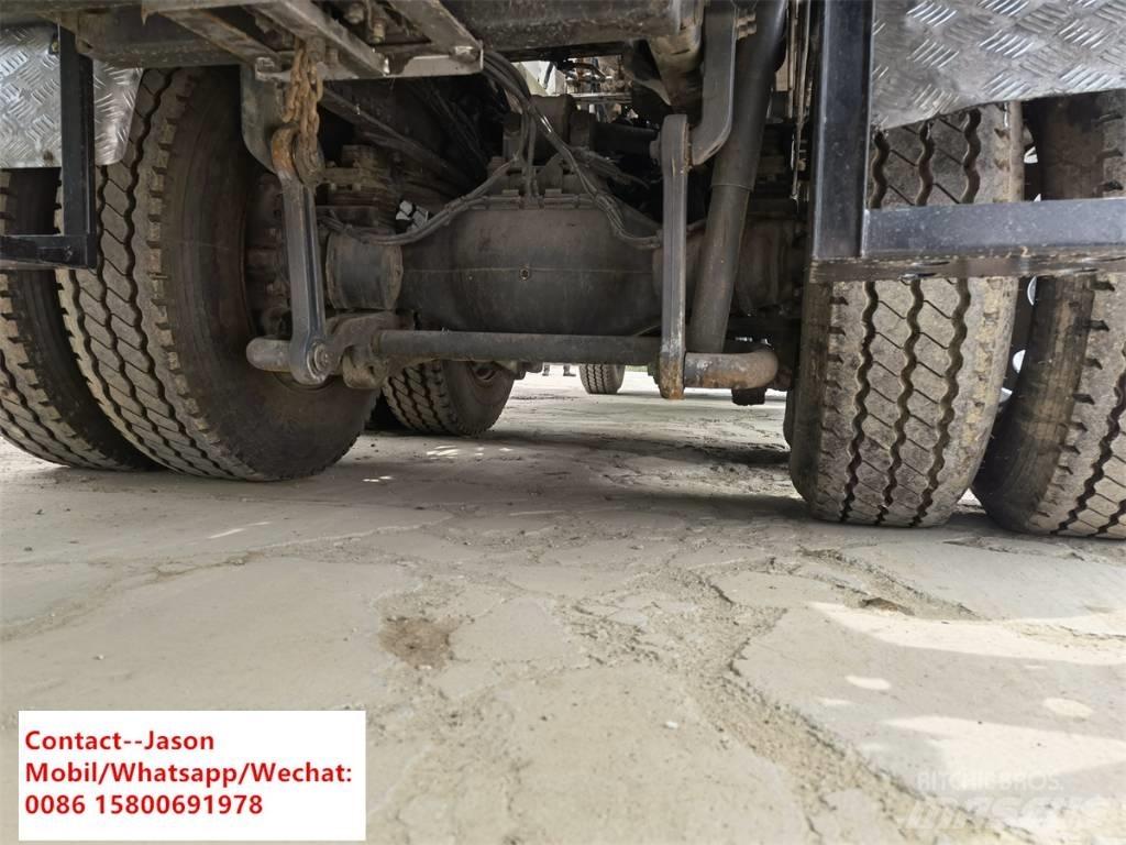 Zoomlion ZLJ5339THB Samojezdne pompy do betonu