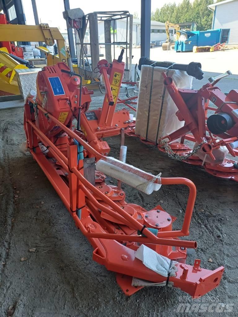 Kuhn GMD 24 Kosiarki
