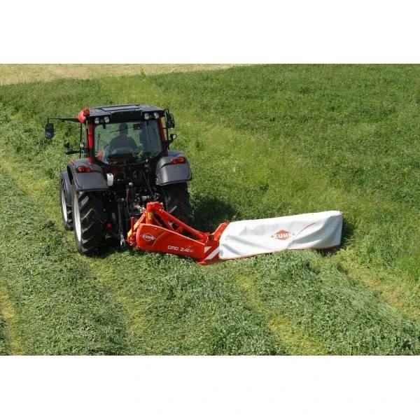 Kuhn GMD 24 Kosiarki