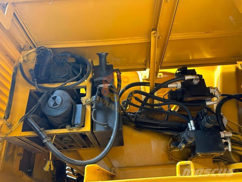 XCMG XCT80L5 Żurawie szosowo-terenowe