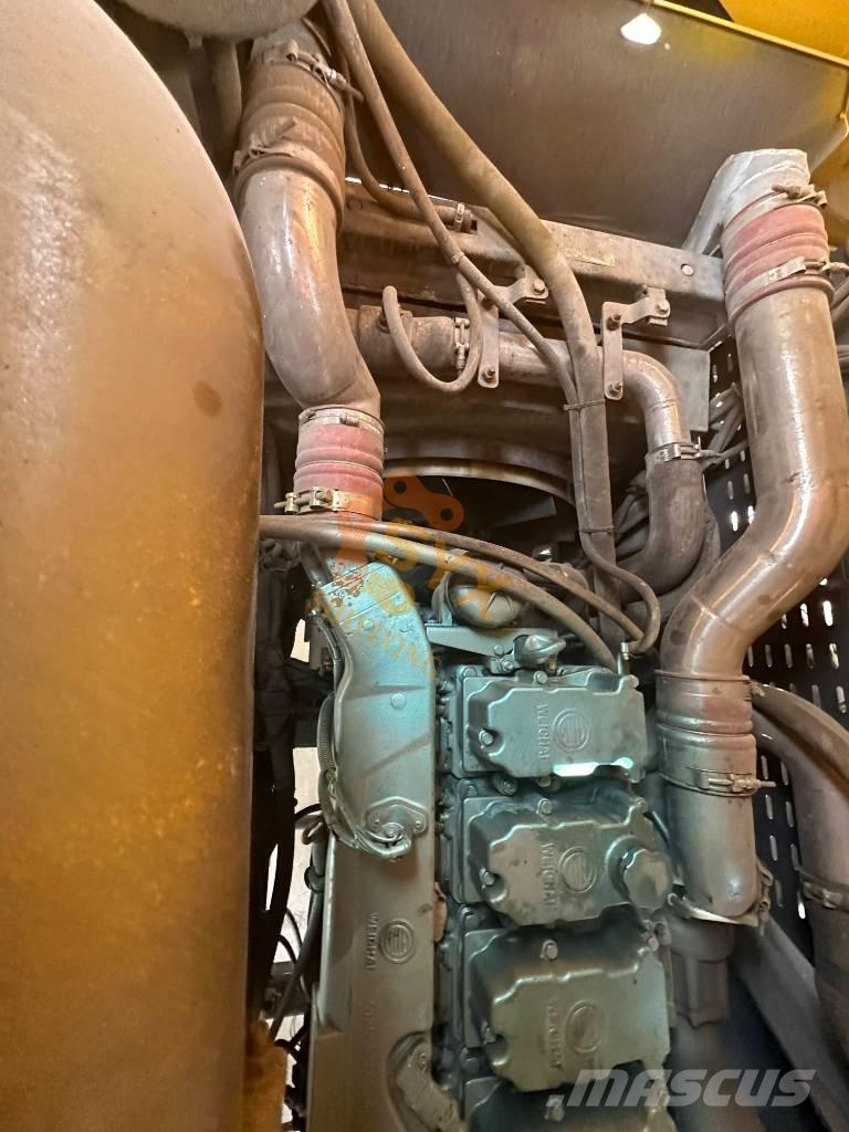 XCMG XCT80L5 Żurawie szosowo-terenowe