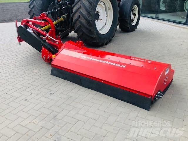Tehnos MBPL 200 LW Nożyce do żywopłotu