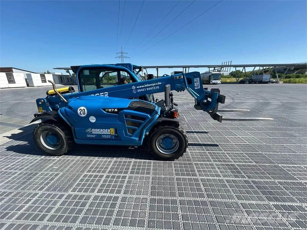 Merlo P 27.6 Plus Wózki widłowe inne