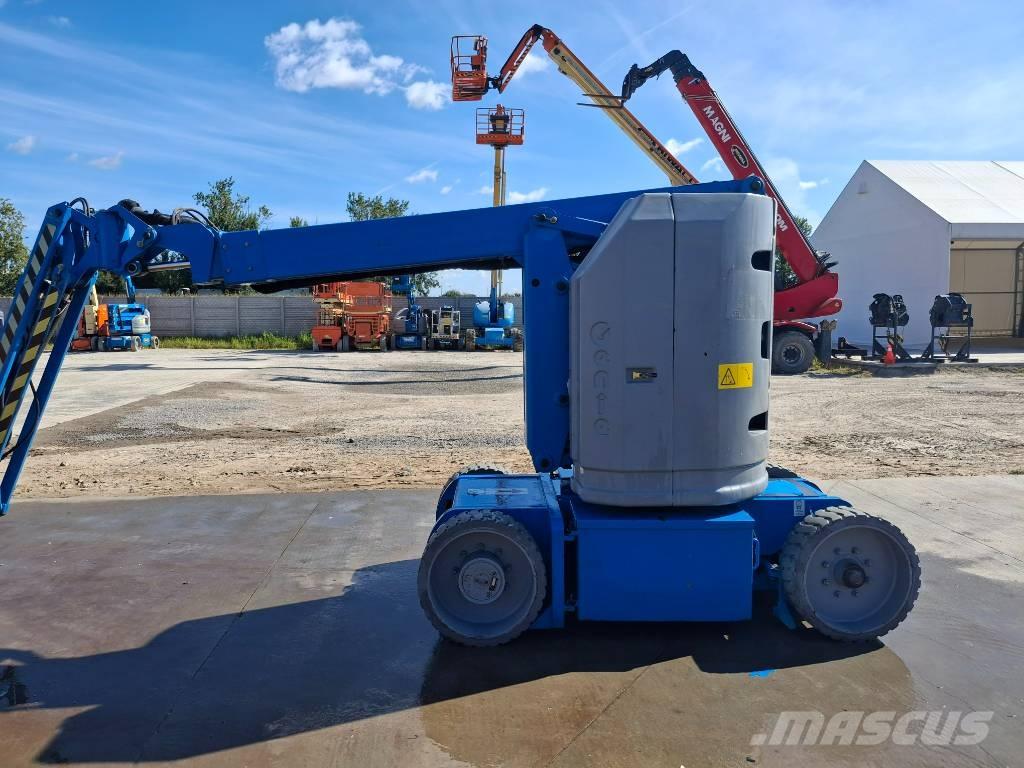 Genie Z30/20N Podnośniki przegubowe