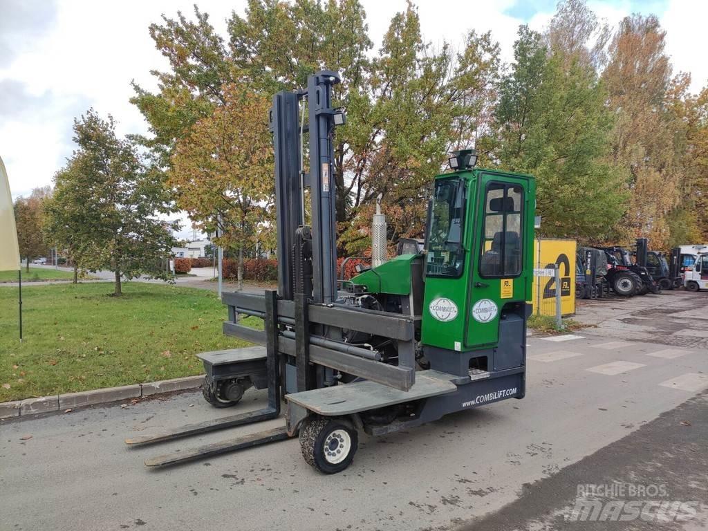 Combilift C4500 Wózki widłowe boczne