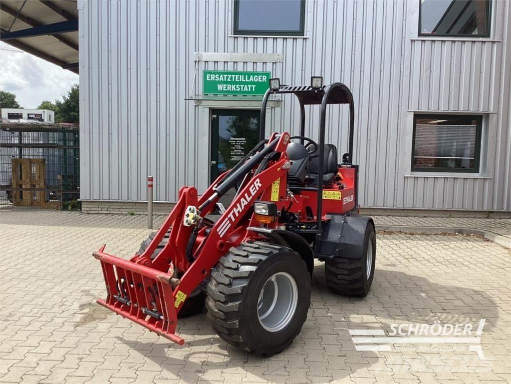 Thaler 2438 S Miniładowarki