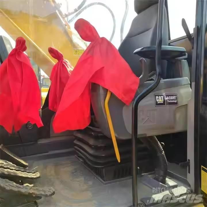CAT 315D2L Koparki gąsienicowe