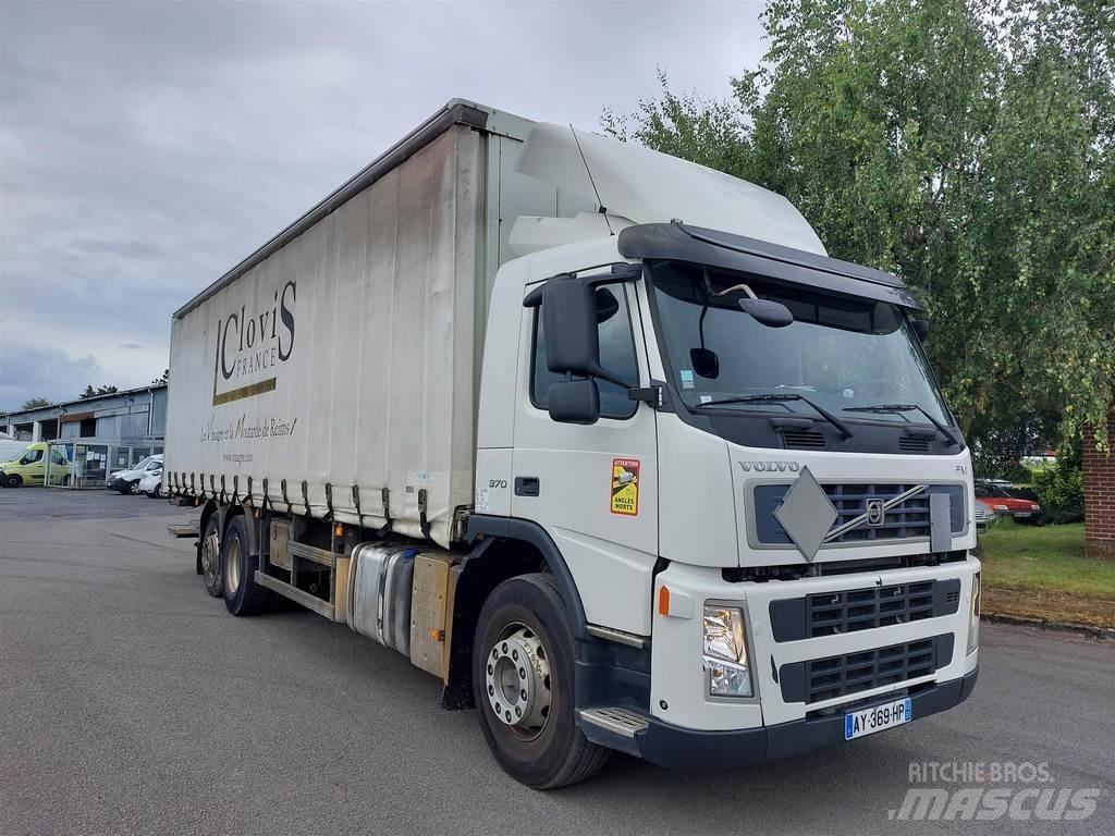 Volvo FM Inne