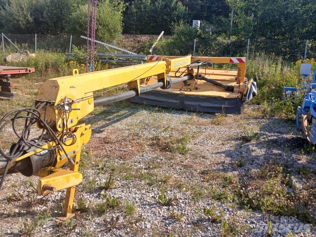 Elho Arrow 3200 Kosiarki ze wstępną obróbka paszy
