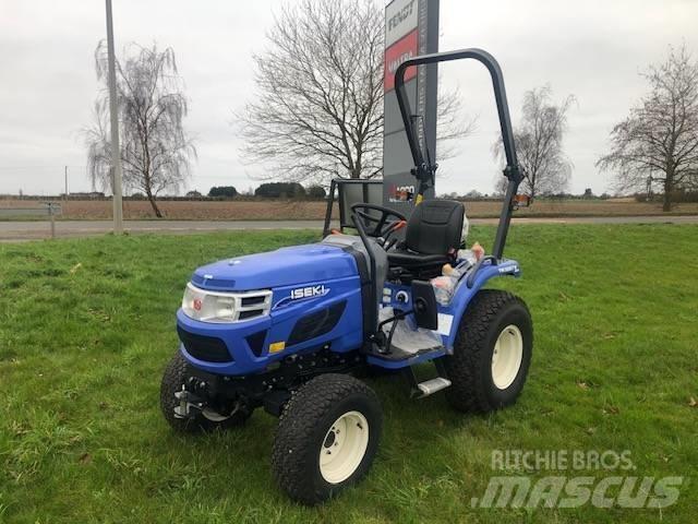 Iseki TM 3267 Ciągniki rolnicze
