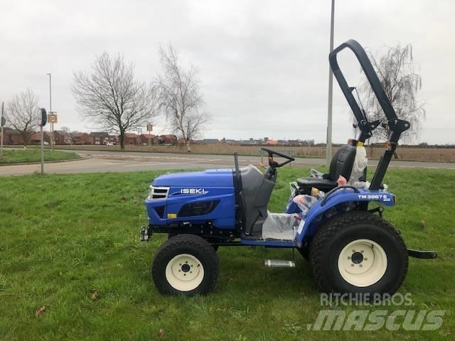 Iseki TM 3267 Ciągniki rolnicze