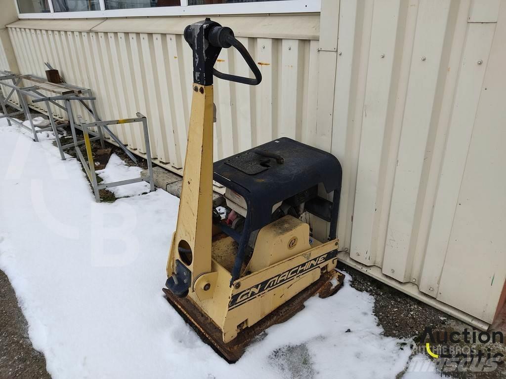  CNP 400-Y Ubijaki wibracyjne