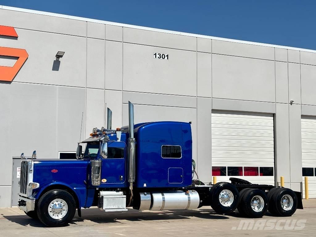 Peterbilt 389 Ciągniki siodłowe