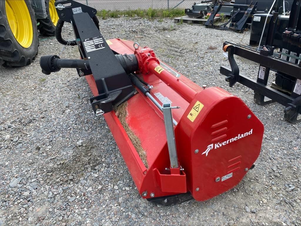 Kverneland FHS 250 Kosiarki łąkowe i wykaszarki