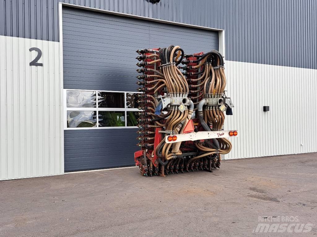 Vredo ZB3-12068 Inne maszyny do nawożenia