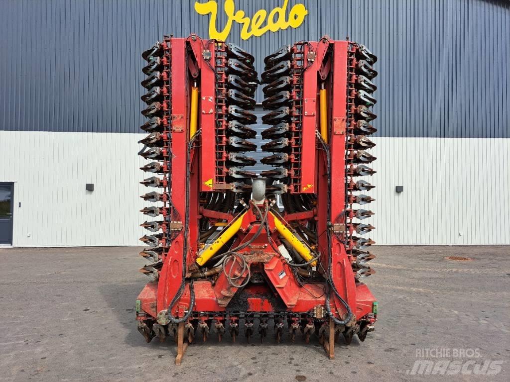 Vredo ZB3-12068 Inne maszyny do nawożenia