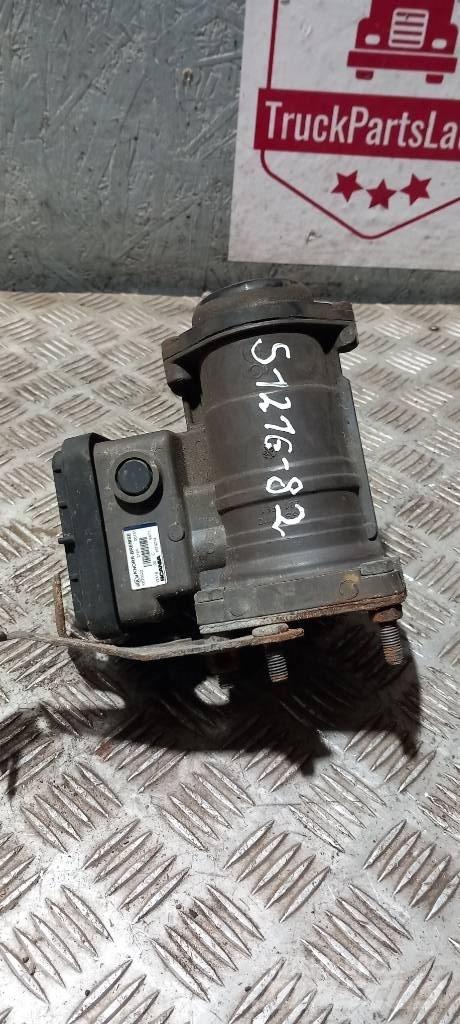 Scania R 440   1879274 Hamulce