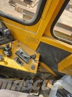 Volvo BM 5350B Wozidła przegubowe