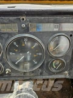 Volvo BM 5350B Wozidła przegubowe