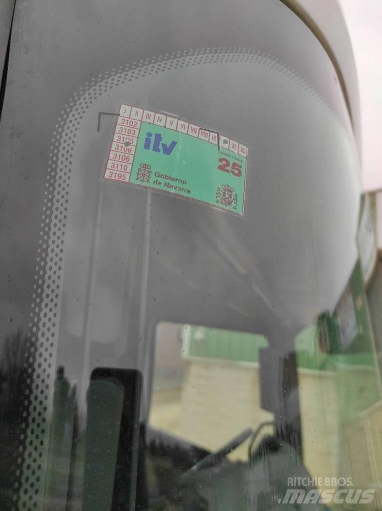 DAF XG530FT Ciągniki siodłowe