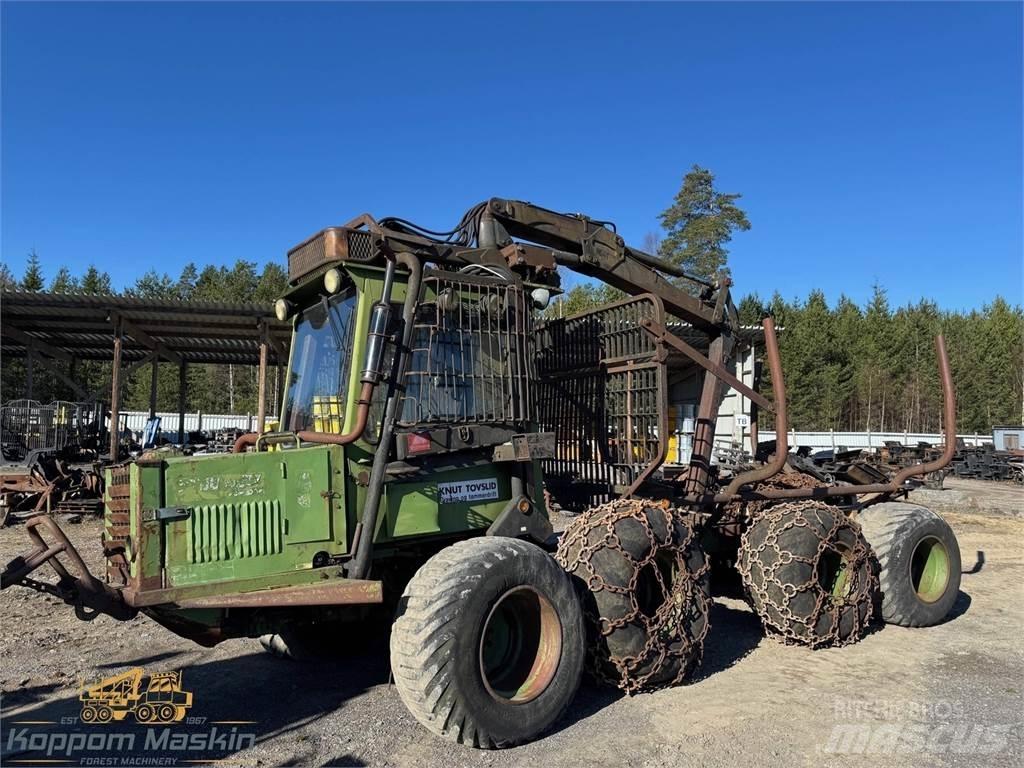 Ösa 578 Forwardery