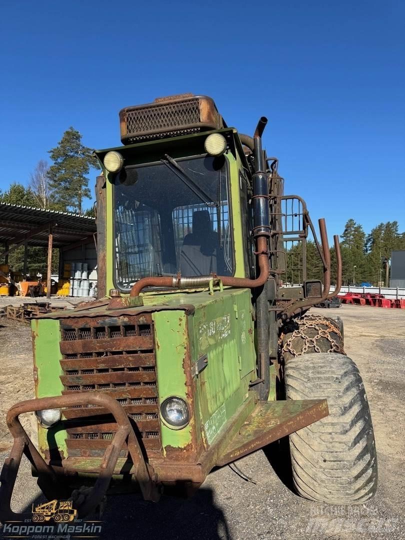Ösa 578 Forwardery