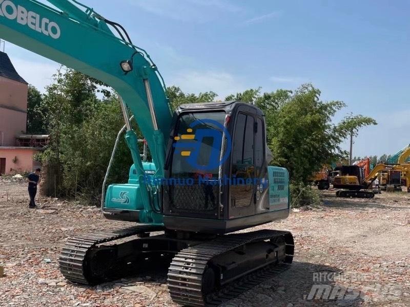 Kobelco SK140 LC Koparki gąsienicowe