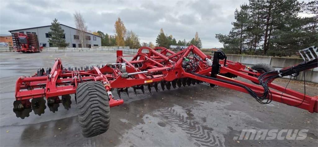Horsch Joker 8RT Brony talerzowe