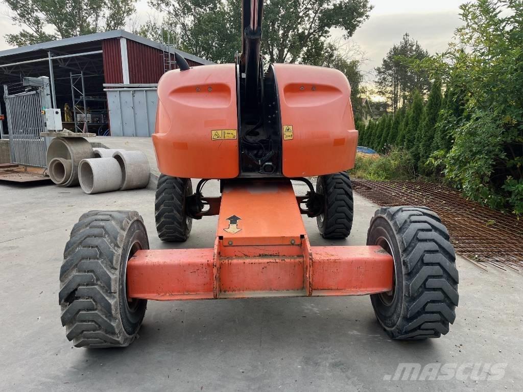 JLG 460 SJ Podnośniki teleskopowe
