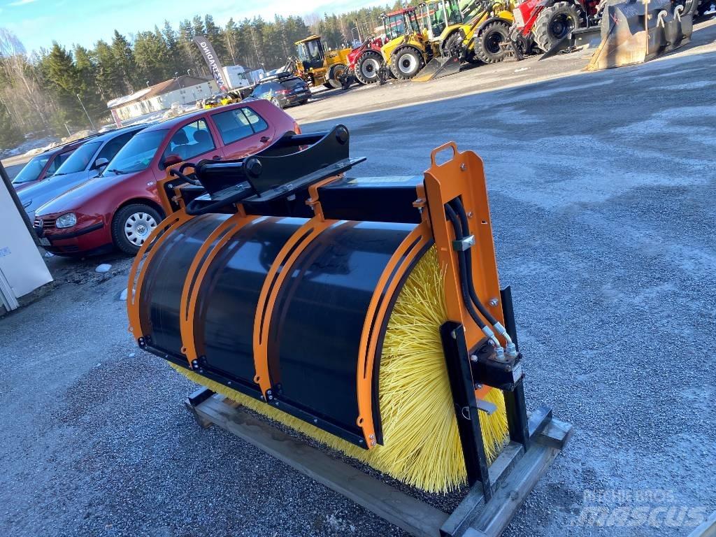  Sopvals Trejon PH150 Szczotki