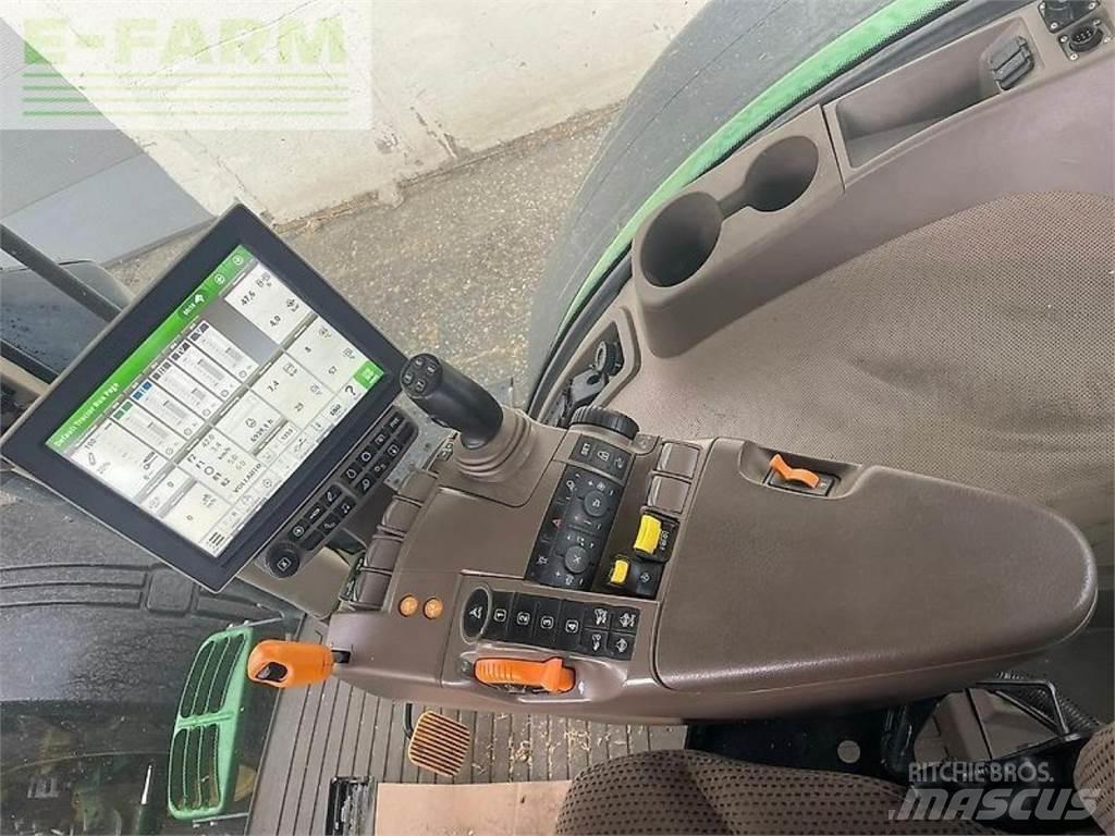 John Deere 7310r Ciągniki rolnicze
