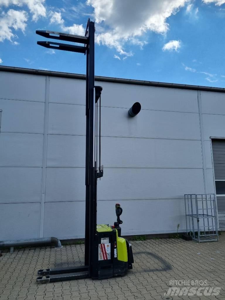 Clark SX 16 Wózki elektryczne