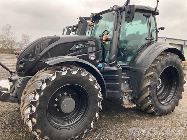 Valtra T 254 V Ciągniki rolnicze