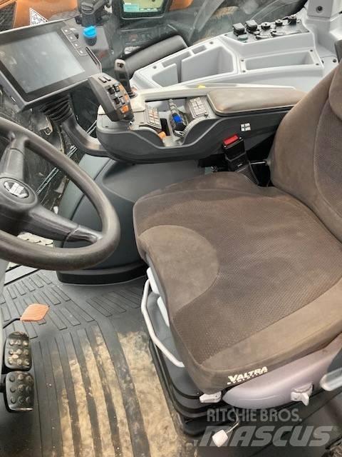 Valtra T 254 V Ciągniki rolnicze