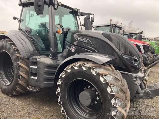Valtra T 254 V Ciągniki rolnicze