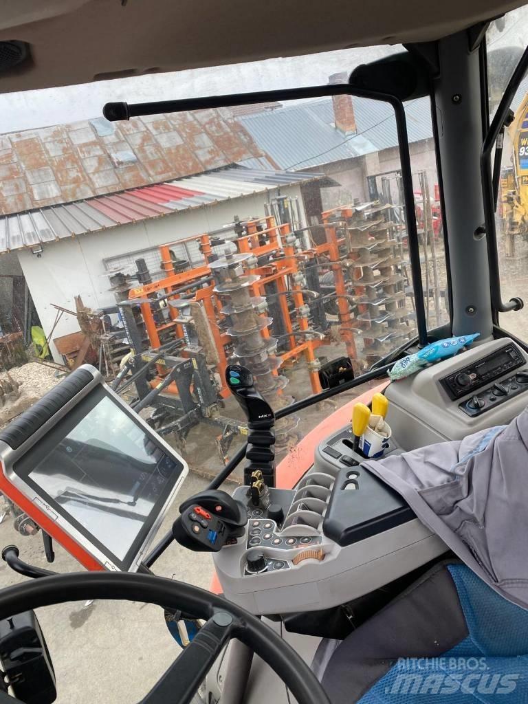 Kubota M 7171 Ciągniki rolnicze