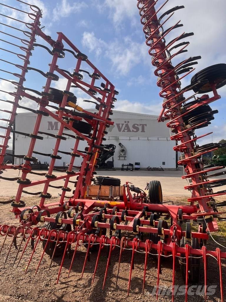 Väderstad NZG 800 Brony