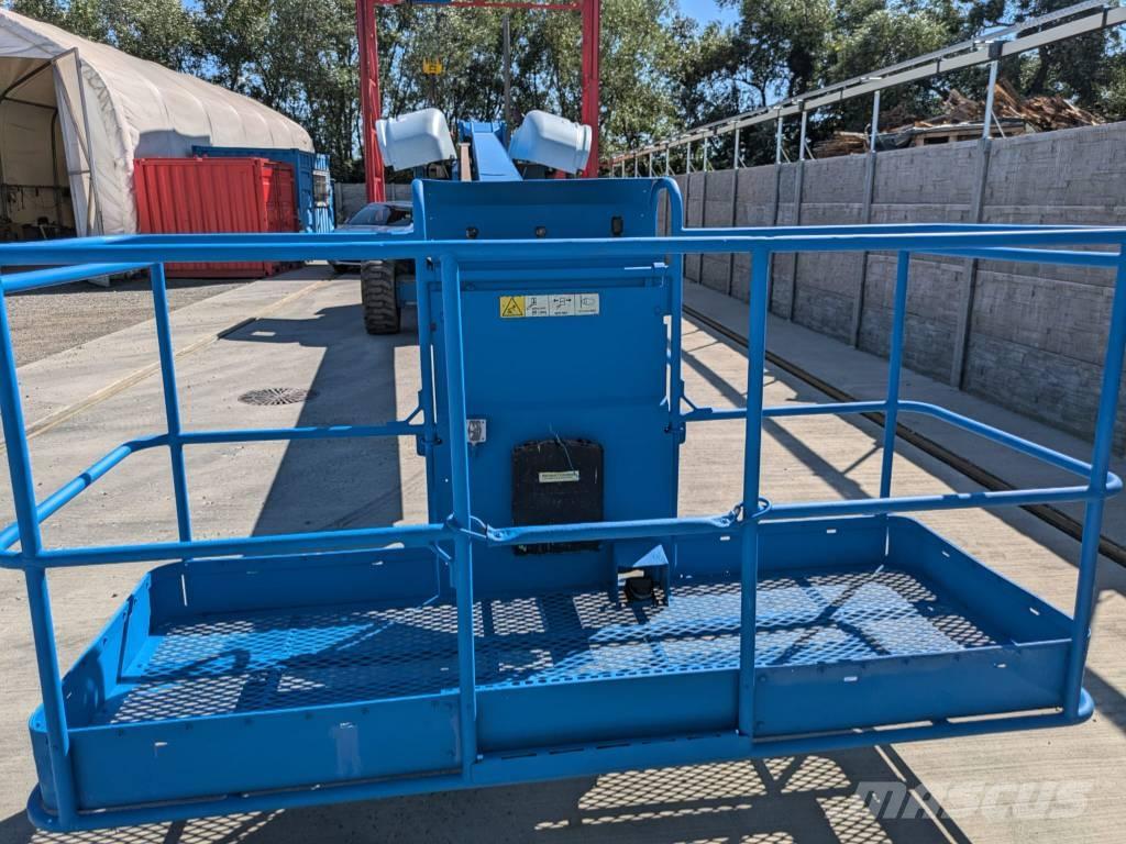 Genie S-85 Podnośniki teleskopowe