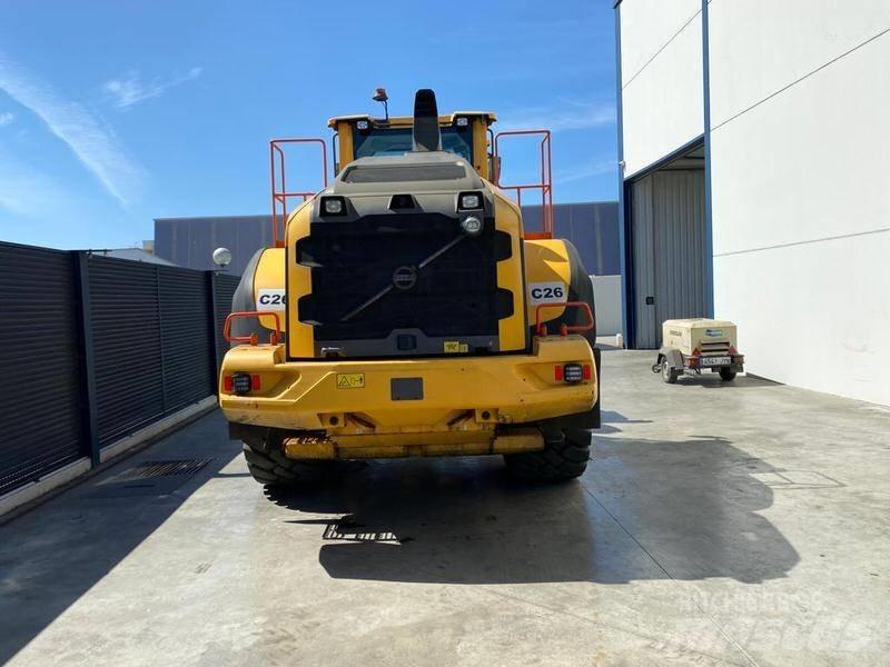 Volvo L 150 H-Ref.11 Ładowarki kołowe