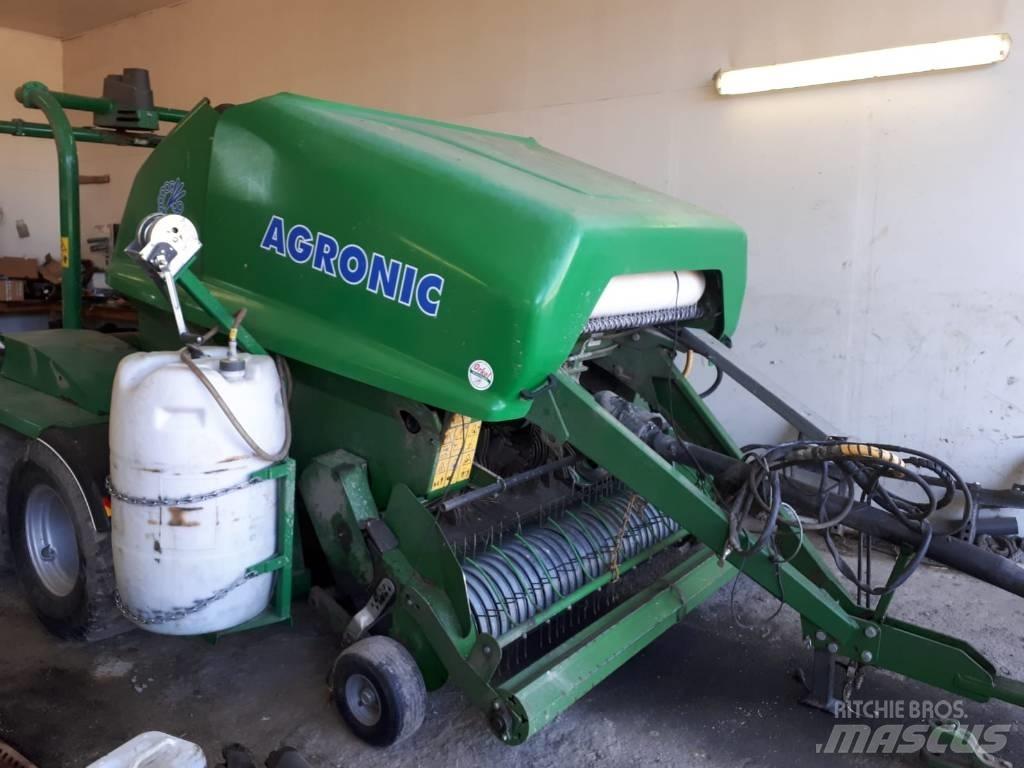 Agronic 1302 RR Prasy zwijające